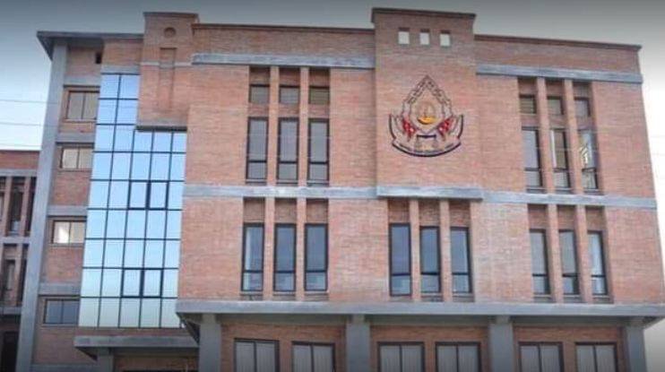 कीर्ते मुद्दामा सजाय पाएका अधिवक्ता गौतमको लाइसेन्स रद्द