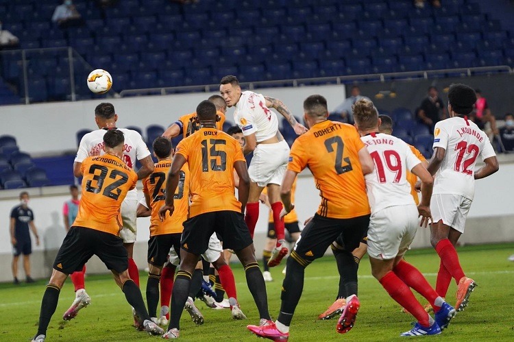 वुल्भ्समाथि संघर्षपूर्ण जित निकाल्दै सेभिया सेमिफाइनलमा