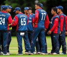 ​विश्व क्रिकेट लिग च्याम्पियनसिपमा खेल्दै नेपाल, २०१९ को विश्वकपमा छनौट हुने मौका