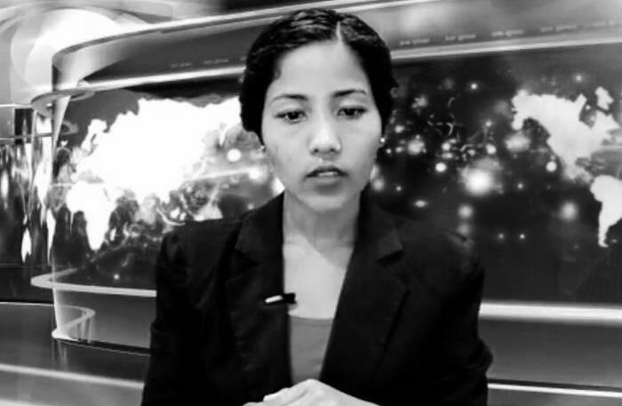 निर्मला पहराईको मृत्युबारे थप अनुसन्धान गर्न क्रियाशील दलित पत्रकार संघको माग