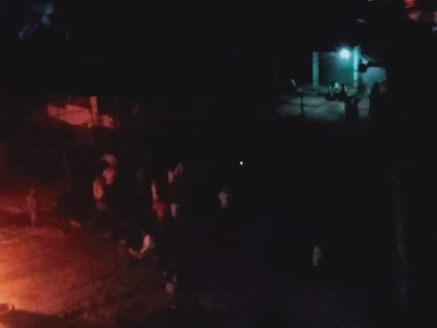 झापामा प्रहरीको गोली लागेर घाइते पुरुषको उपचारका क्रममा मृत्यु