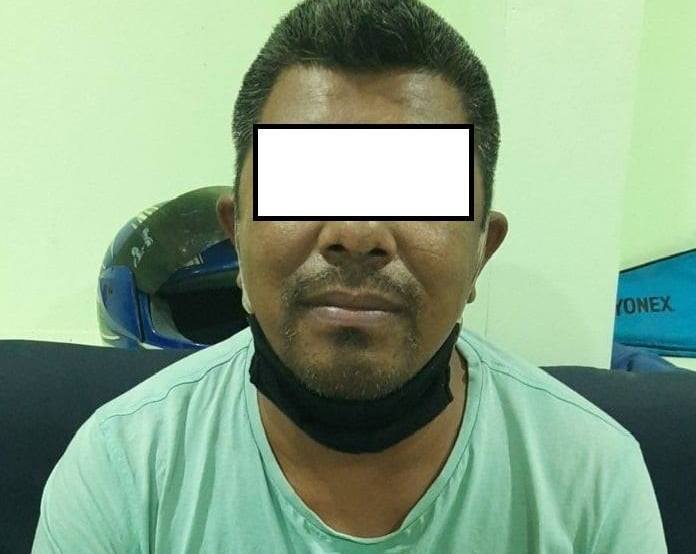 रातो मछिन्द्रनाथको रथयात्रा गर्ने क्रममा ‘मेयरको घाँटी रेटिदिन्छु’ भनी अन्तर्वार्ता दिने व्यक्ति पक्राउ