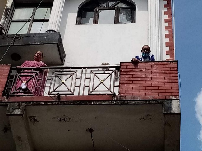 कोरोना संक्रमित पहिलो अन्तर्राष्ट्रिय पदक विजेता केसीको स्वास्थ्यप्रति खेलाडी संघको चासो