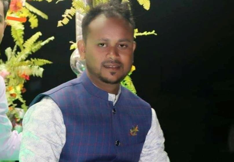 सरकार दलित अधिकारप्रति गम्भीर नहुँदा अन्याय भयो : पासवान