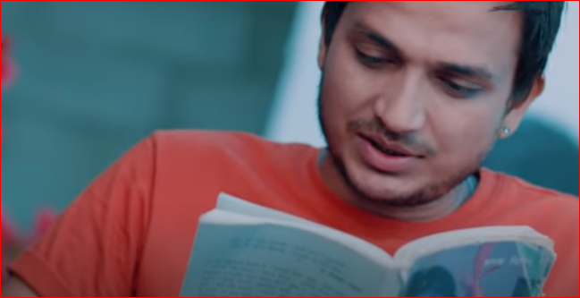 गीत ‘जिउँदै छु’ सार्वजनिक, चिन्तामणी शिवाकोटीको शब्दमा निर्मल पनेरुको स्वर