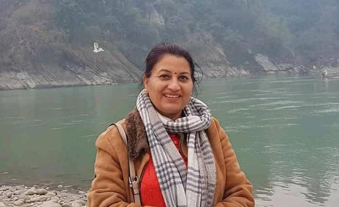 महिला सहमहामन्त्रीमा देउवा प्यानलबाट महालक्ष्मी उपाध्याय विजयी