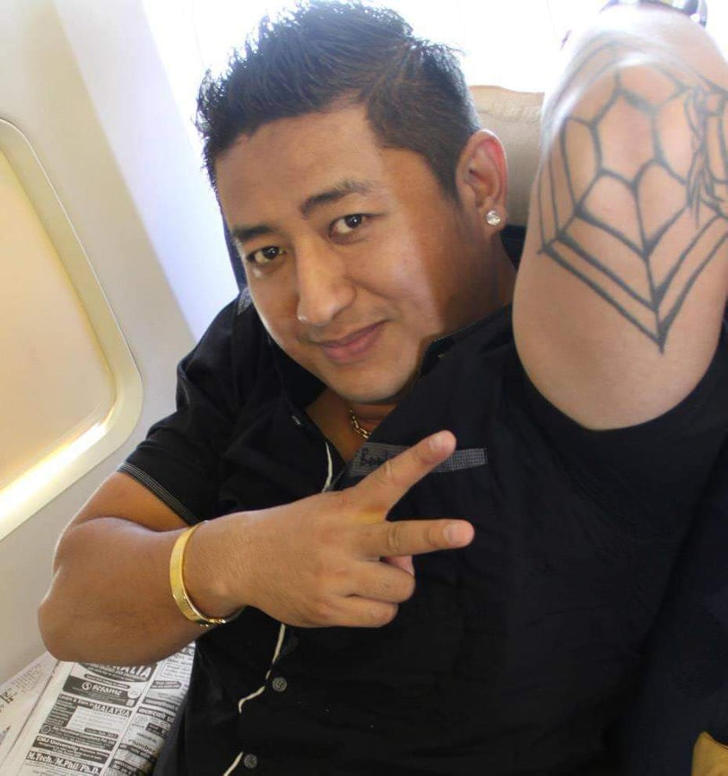 अपहरणको अभियोगमा मलेसियमा बसेर रेष्टुरेष्ट संचालन गर्ने डेविड समातिए