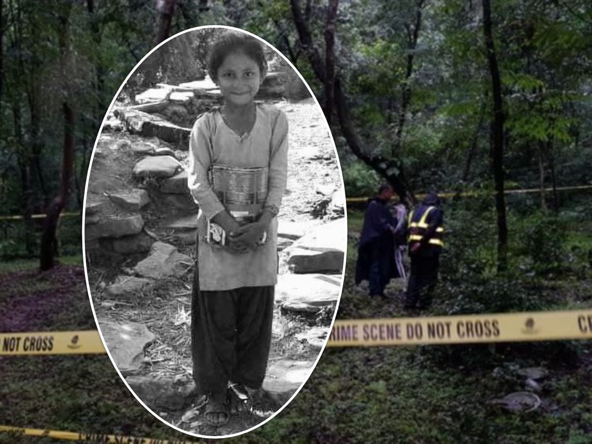 अब सम्झनामा मात्रै ‘सम्झना’ : मन्दिरभित्र १२ वर्षीया बालिकाको शव