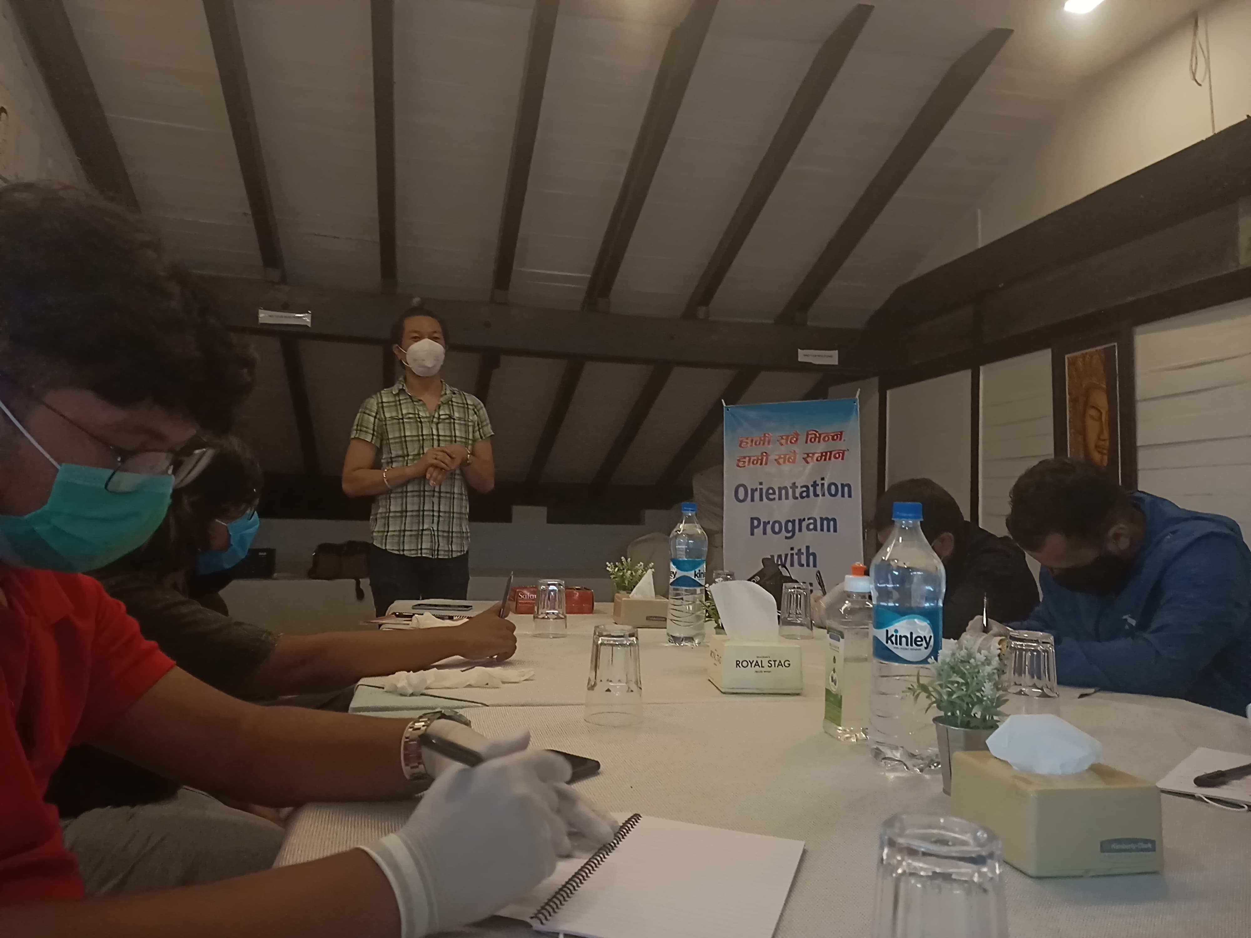 लकडाउनमा प्रभावित लैंगिक तथा यौनिक अल्पसंख्यक, १२ जनाले गरे आत्महत्या