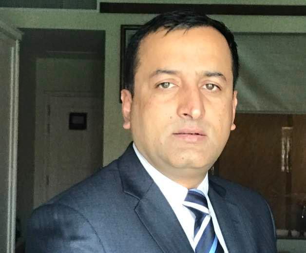 नेपाल एयरलाइन्सको महाप्रबन्धकमा पौडेल नियुक्त