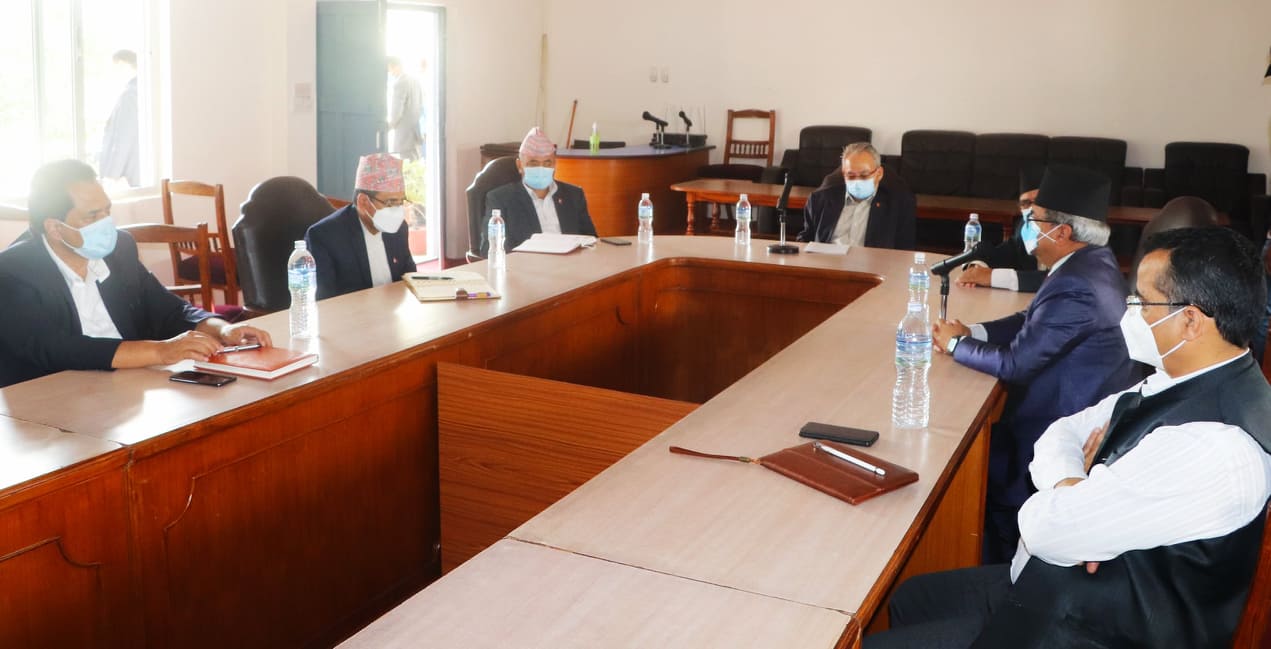 गैरनाफामूलक रुपमा दर्ता भएका यातायात कम्पनीको रुट परमिट खारेज