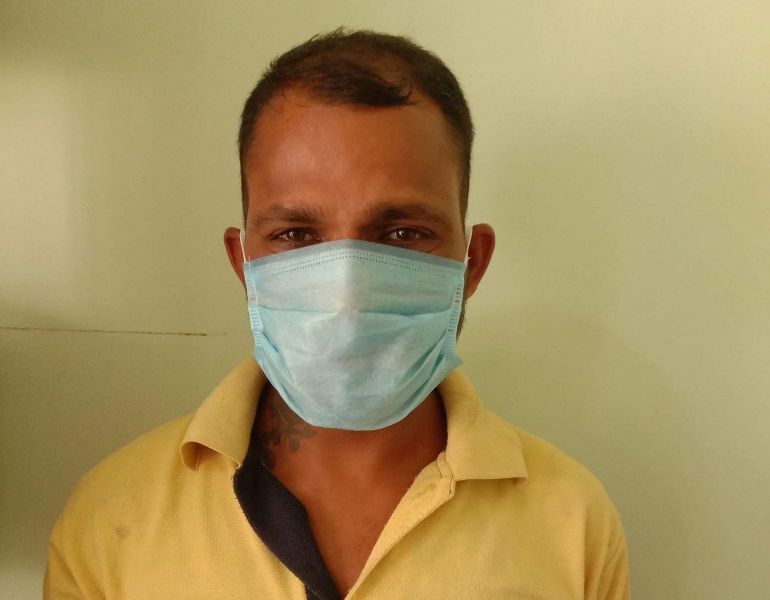 यौन दुर्व्यवहारको अभियोगमा होटल सञ्चालक पक्राउ