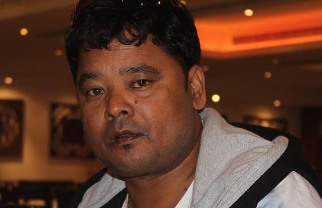 हास्य कलाकार पुरन थापाको ‘फेरि–फेरि’ मा अर्पण र ऋचा