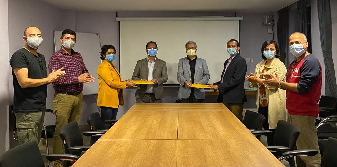 फुटेको दुई वर्षमा फेरि जुट्दै साझा र विवेकशील : विगतका कमजोरी सच्याउँदै एकता