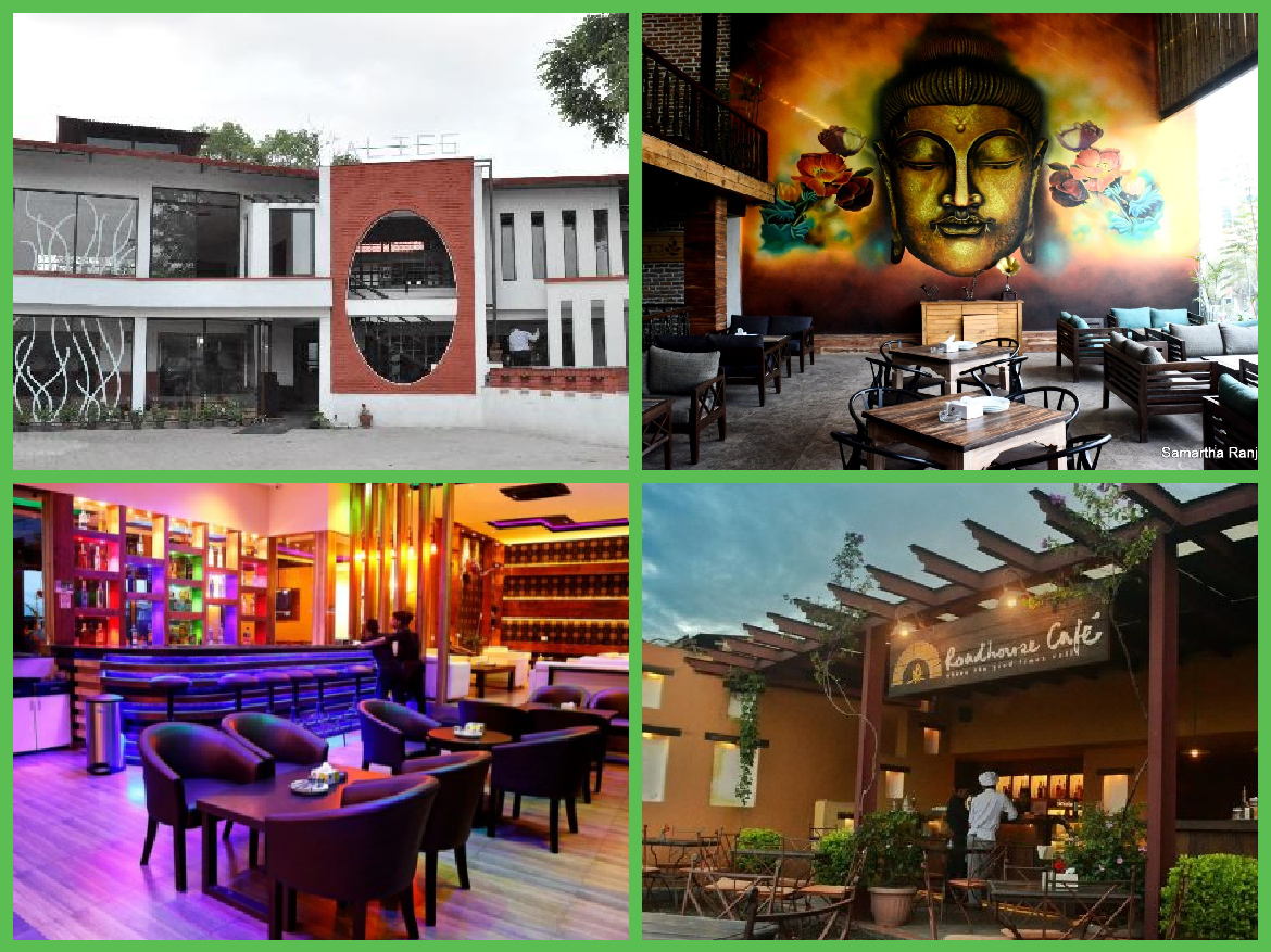 टीकाको दिन परिवारसँग बाहिर खान जाने योजना छ ? दशैंमा पनि खुलेका छन् यी रेष्टुरेन्टहरु