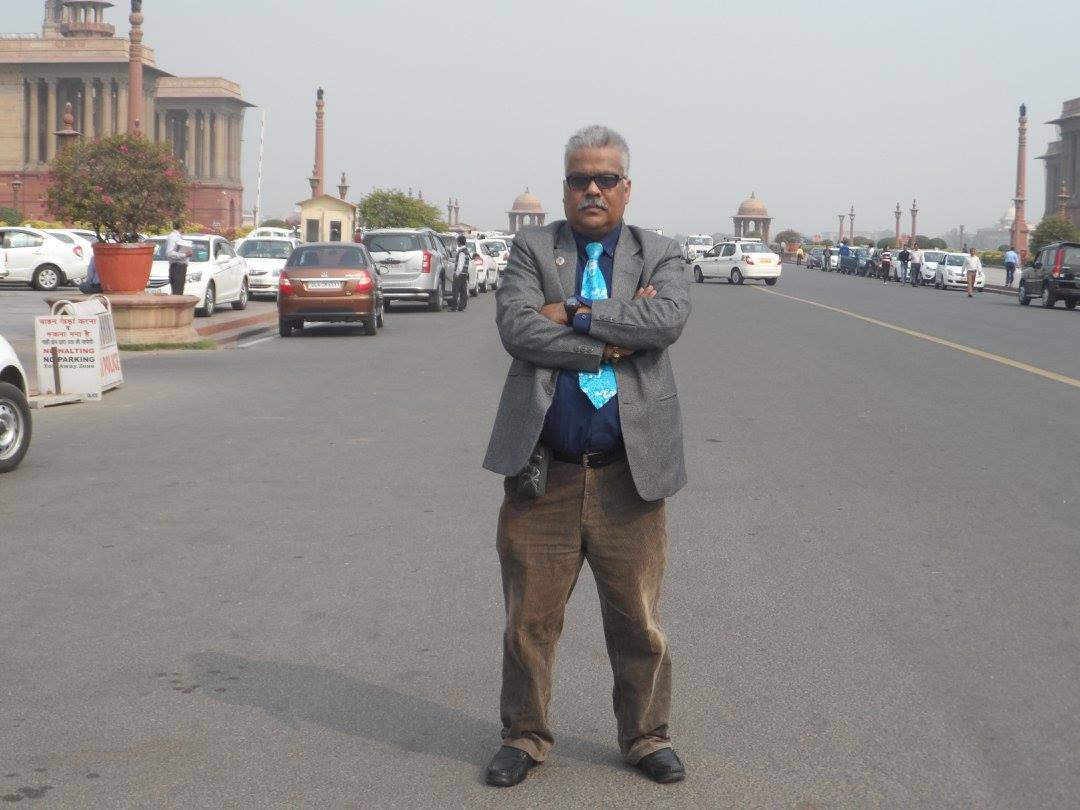 प्रधानमन्त्रीको हत्या गर्न ‘भारतले सार्प सुटर खटाएको’ भनेर अफवाह फैलाएको आरोपमा एक व्यक्ति पक्राउ