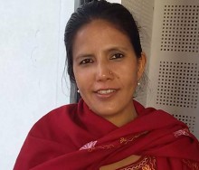 यी हुन् एक मात्र महिला, जो कांग्रेस कार्यसमिति निर्वाचनमा खुला प्रतिस्पर्धामा उत्रँदै छिन्