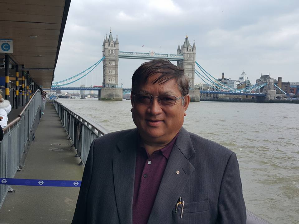 व्यवसायी उमेश श्रेष्ठलाई स्वास्थ्य मन्त्रालयको जिम्मेवारी, बनाइए राज्यमन्त्री