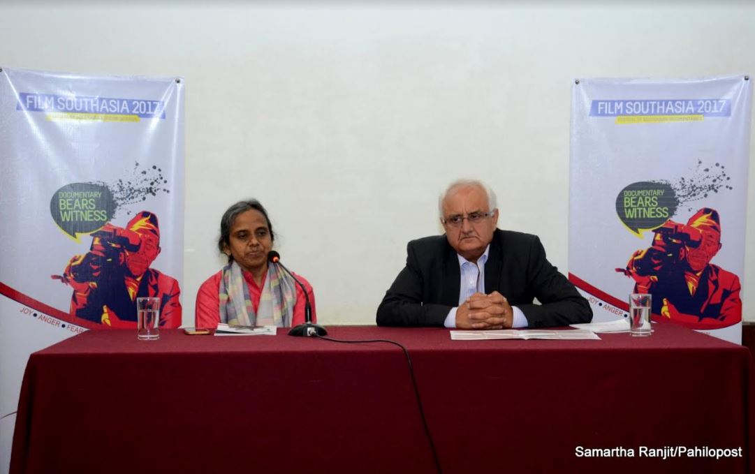 विहीबारबाट 'फिल्म साउथ एसिया', यस वर्ष ६३ डकुमेन्ट्री देखाइने 
