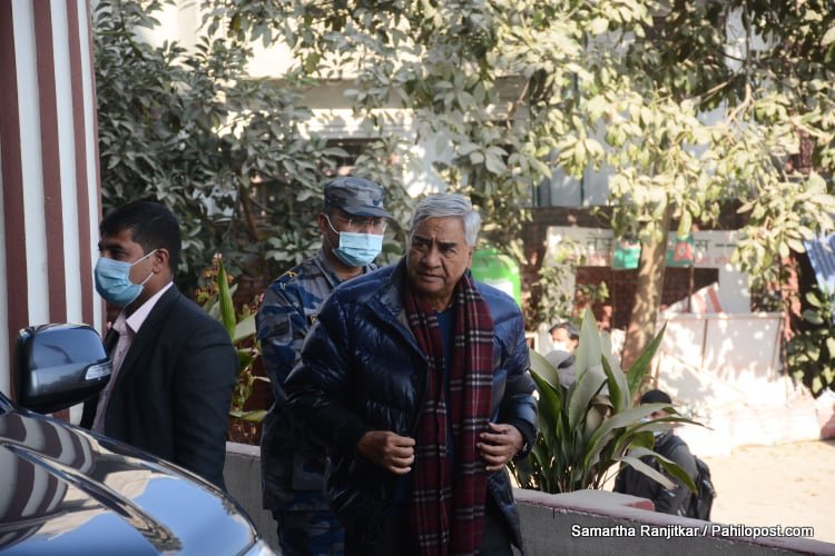 प्रधानमन्त्रीको चुनावी रणनीतिलाई लिएर काँग्रेसभित्र रस्साक्सी, के गर्ला निर्णय?