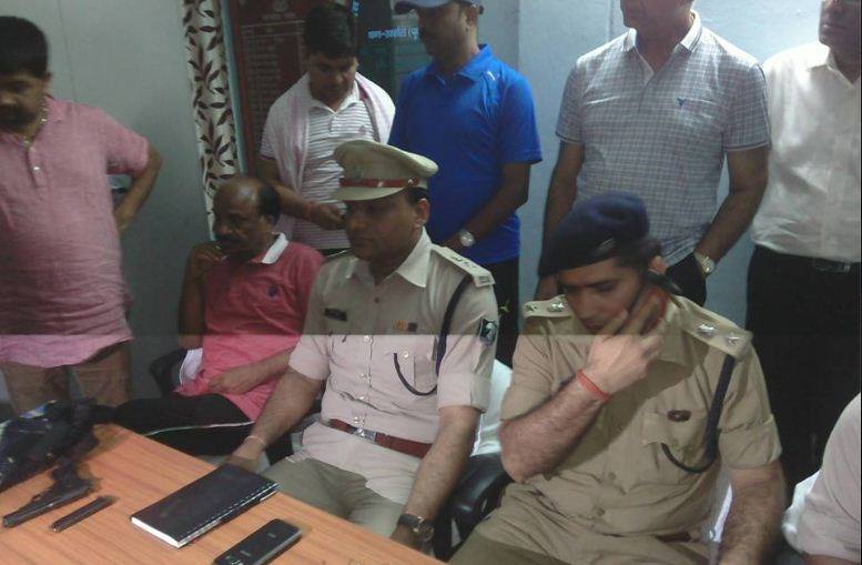 केडियालाई लुकाइएको ठाउँबाट उद्दार होइन, अपहरणकारीले आफै ल्याएर छाडिदिएका थिए 