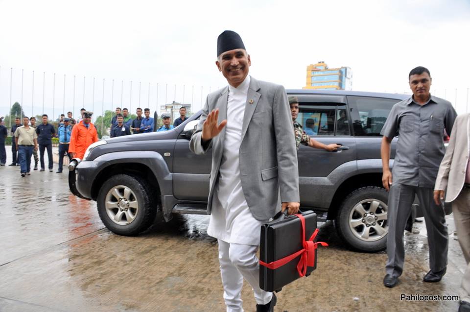 नि:शुल्क कानुनी सहायता कार्यक्रमलाई ७७ जिल्लामै विस्तार गरिने