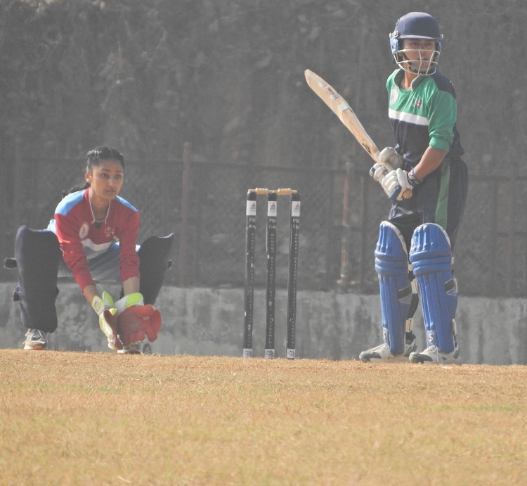 बागमतीलाई हराउँदै सुदूरपश्चिम सेमिफाइनलमा