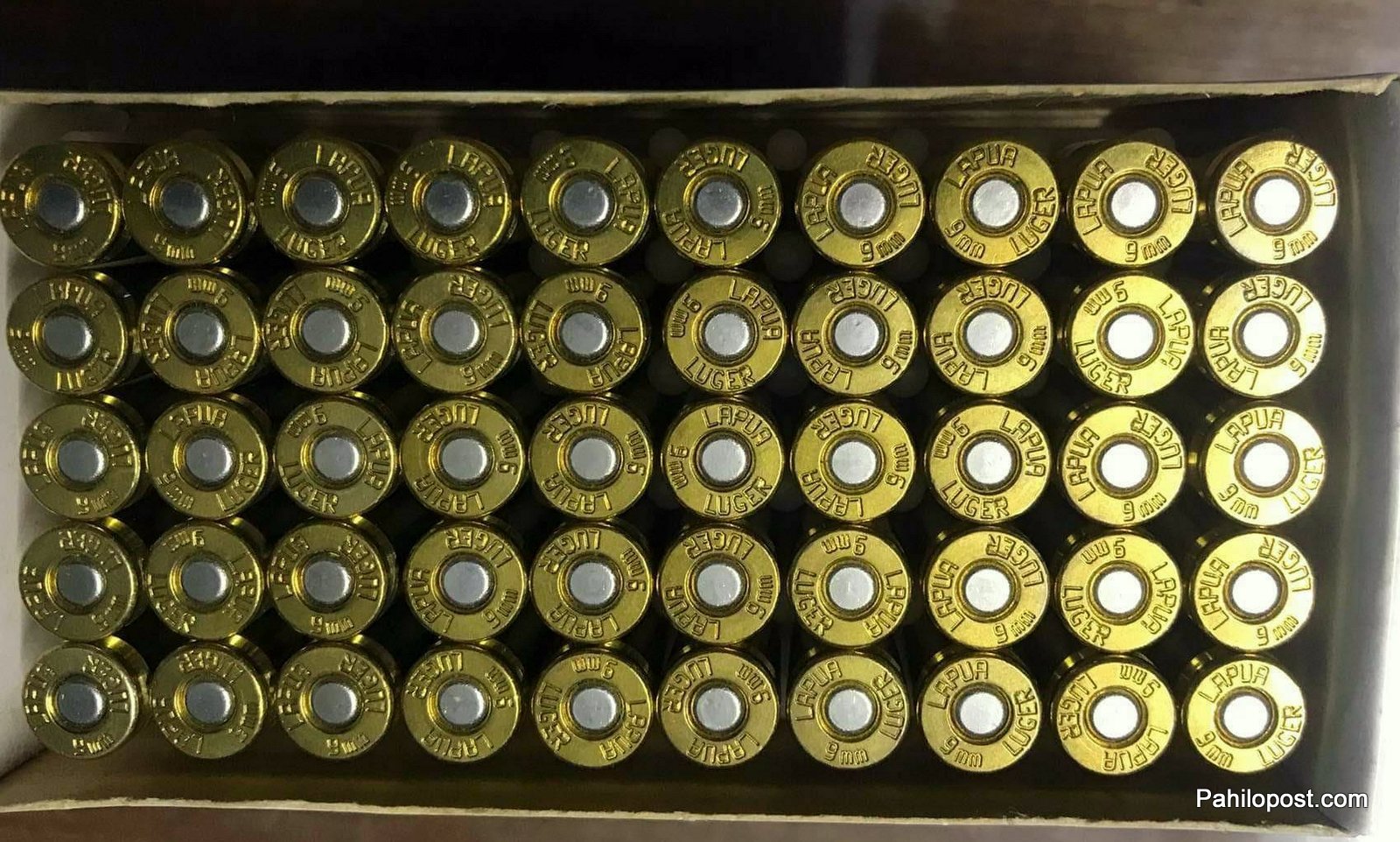 विमानस्थलमा नाइन एमएमको गोलीसहित समातिए एक यात्रु