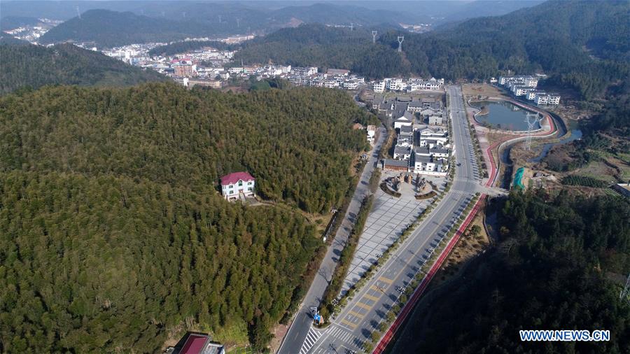 स्मार्ट सिटीमात्र होइन, हेर्नुस् ९ फोटोमा चीनले बनाएको स्मार्ट हाइवे
