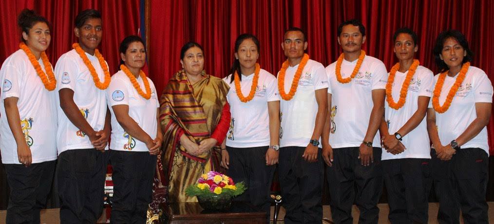 ३१औं ग्रीष्मकालीन ओलम्पिक : यस्तो छ, नेपाली खेलाडीको स्पर्धा र खेल तालिका
