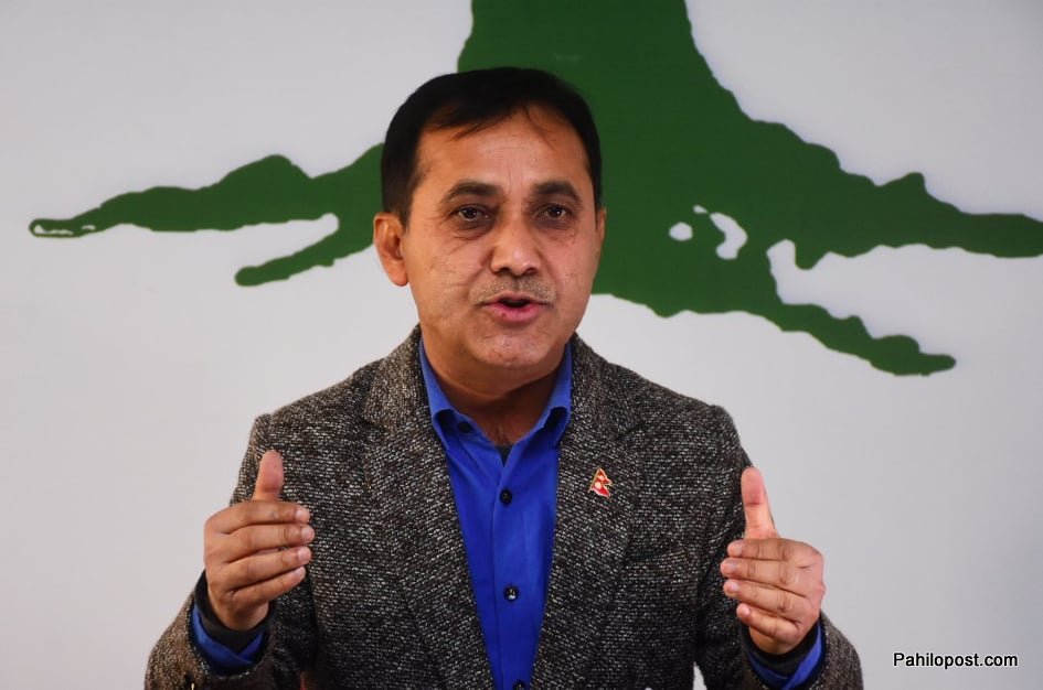 काँग्रेसका भातृ संगठनलाई ६ महिने म्याद थपियो 