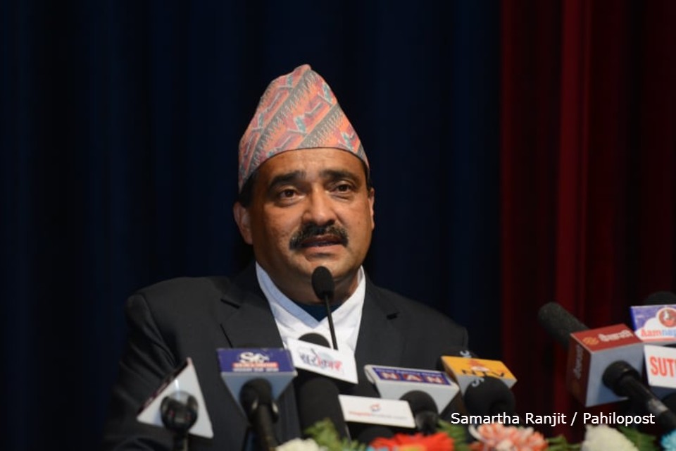 रमेश सिलवालको रिट सर्वोच्चद्वारा खारेज, राखेपमा नयाँ सदस्य सचिवलाई काम गर्ने बाटो खुल्यो