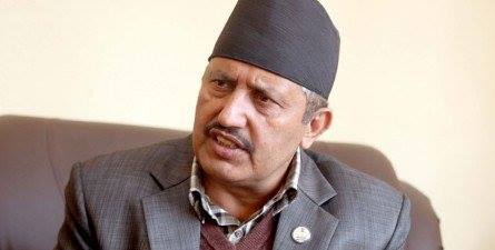 स्वास्थ्यमन्त्रीले संसदमा भने–अहिले पश्चिमाञ्चलमा देखिएको महामारी स्वाइनफ्लु होइन