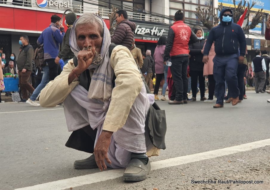 ज्येष्ठ नागरिकको उमेर हद ६८ वर्ष नै, भत्ता पनि यथावत