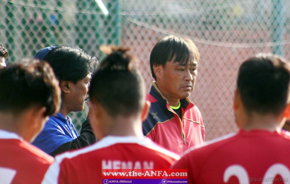 ​एएफसी सोलिडारिटी कपको लागि २३ सदस्यीय नेपाली टोली घोषणा, हेर्नुस् को को परे ?