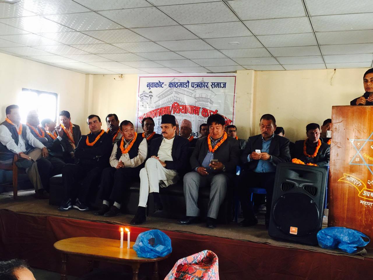 लोकमानको महाभियोगबारे फुर्सदमा निर्णय गर्दा पनि फरक पर्दैन : मन्त्री महत