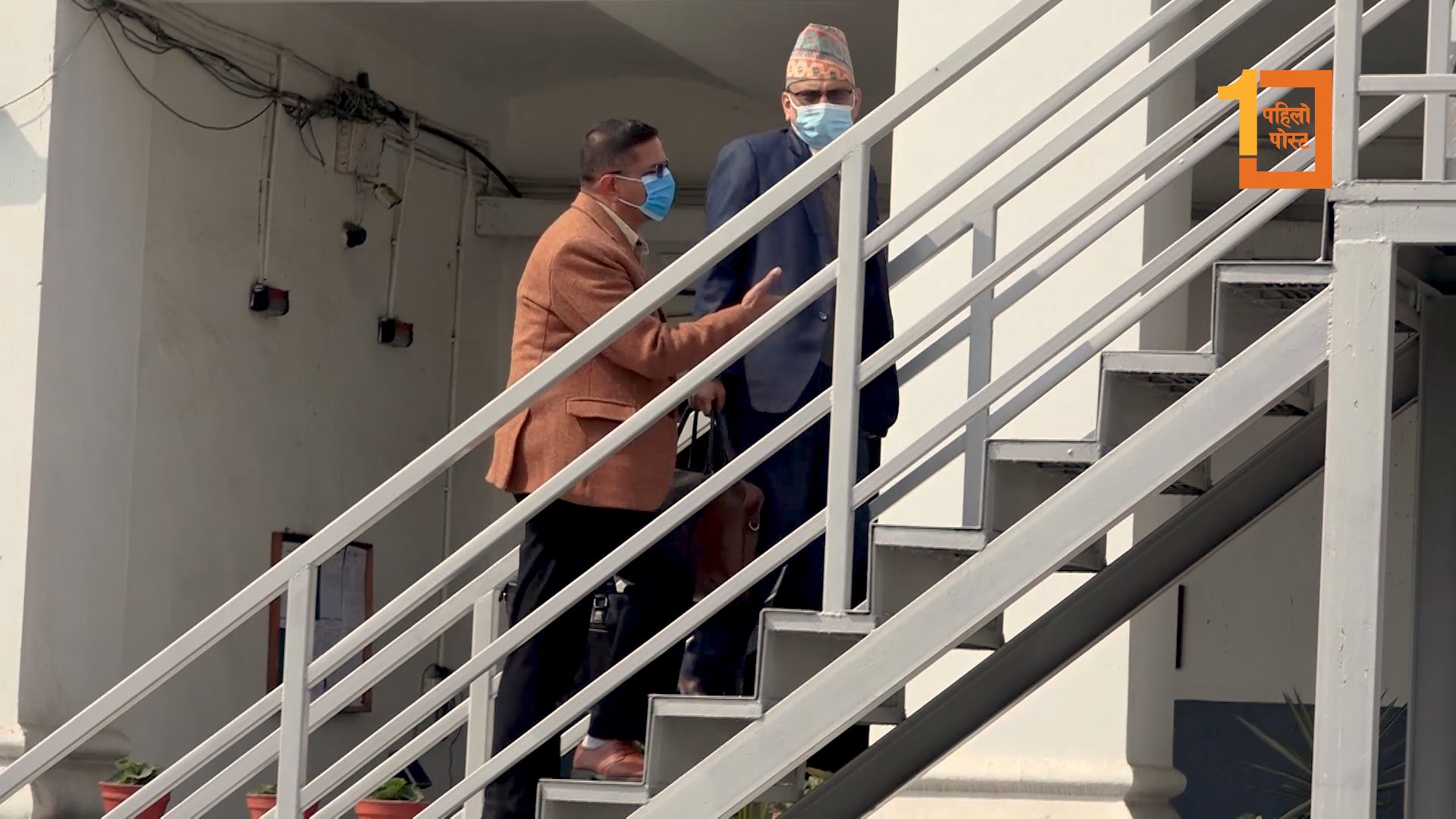 नेकपा आधिकारिकता विवाद नटुंगाइ चुनाव हुन नसक्ने प्रचण्ड-नेपालको दावी, कांग्रेस तयारीकै पक्षमा 