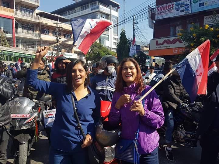 तरुण दलको महाधिवेशन पोखरामा सुरु हुँदै, पदाधिकारीमा सहमति जुटाउने प्रयास