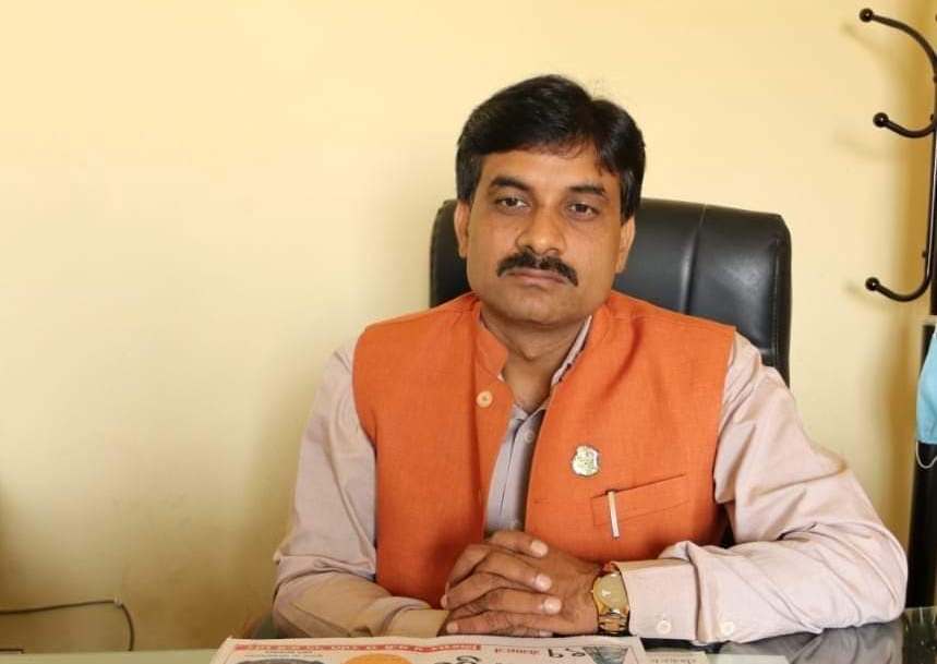 सर्वोच्चको फैसलासँगै तानाशाही व्यवस्थाको अन्त्य हुनेछ : राज्यमन्त्री यादव 