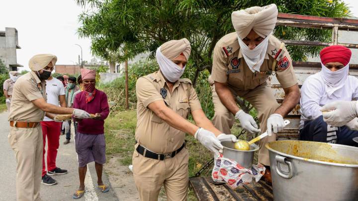 कोरोनाको खराब मुलुकको सूचीमा भारतले टर्किलाई उछिन्यो, नवौं स्थानबाट पछ्याउँदै जर्मनीलाई
