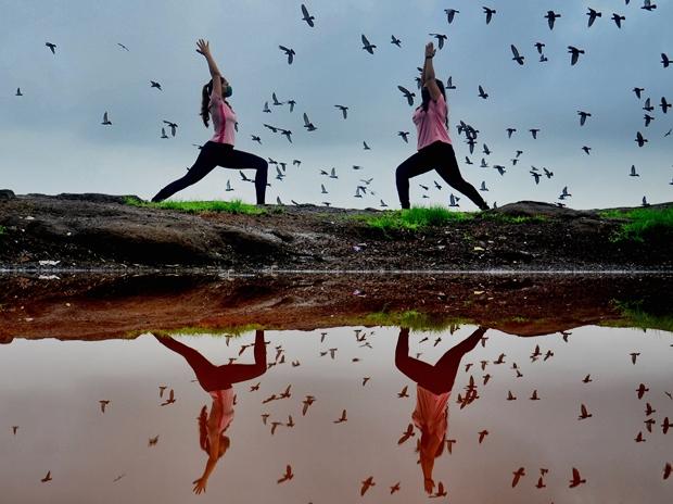 योगासनलाई भारतमा खेलको मान्यता, अर्को वर्षबाट प्रतियोगिता गर्ने प्रस्ताव