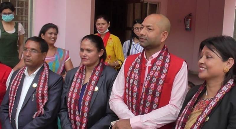 लुम्बिनी प्रदेशका चार मन्त्रीलाई मतदान अधिकार नदिन रिट, मतदान नरोकिने निर्वाचन आयोगको भनाइ