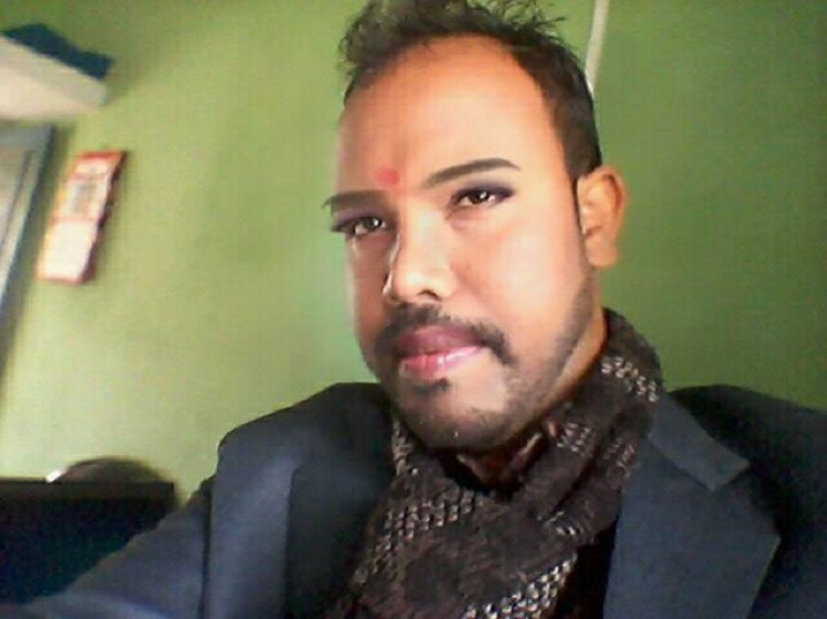 पूर्व राष्ट्रिय क्रिकेटर पवन दासलाई कोरोना संक्रमण