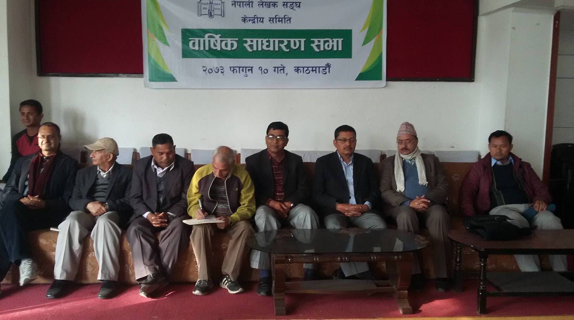 अन्तर्राष्ट्रिय साहित्य-संस्कृति महोत्सव भोलिदेखि काठमाडौँमा