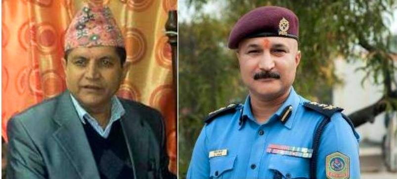 सप्तरीका प्रजिअ र प्रहरी प्रमुखलाई काठमाडौं झिकाउन प्रधानमन्त्री निर्देशन