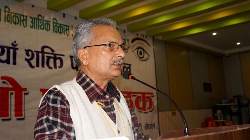 नयाँ शक्तिको दोहोरो भूमिका : आन्दोलन र निर्वाचनमा एकसाथ