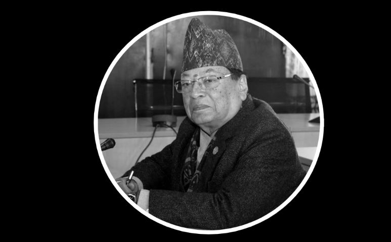 न्याय परिषद् सदस्य निराला खड्काको कोरोना संक्रमणबाट मृत्यु