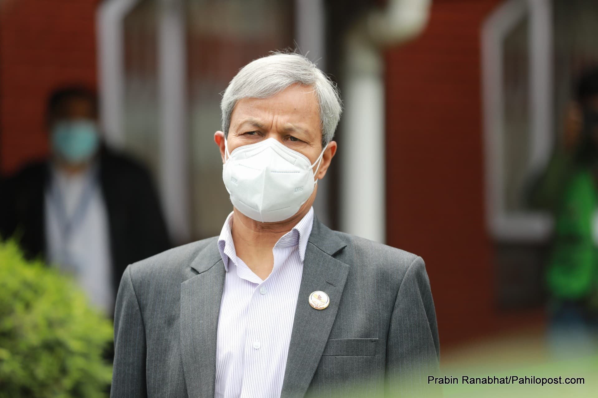 ओलीको ह्विपलाई नेपाल समूहले लत्यायो, विश्वासको मत प्रकृयामा भाग नलिने, राजीनामा पनि नदिने