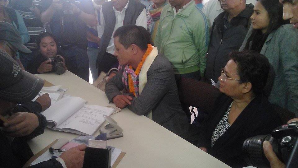 माओवादीका प्रस्तावक र समर्थकले नै नागरिकता बिर्सेपछि...