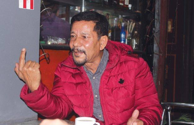 केशव स्थापितको मेयर सपना : उडायो पार्टी फेर्ने बानीले... 